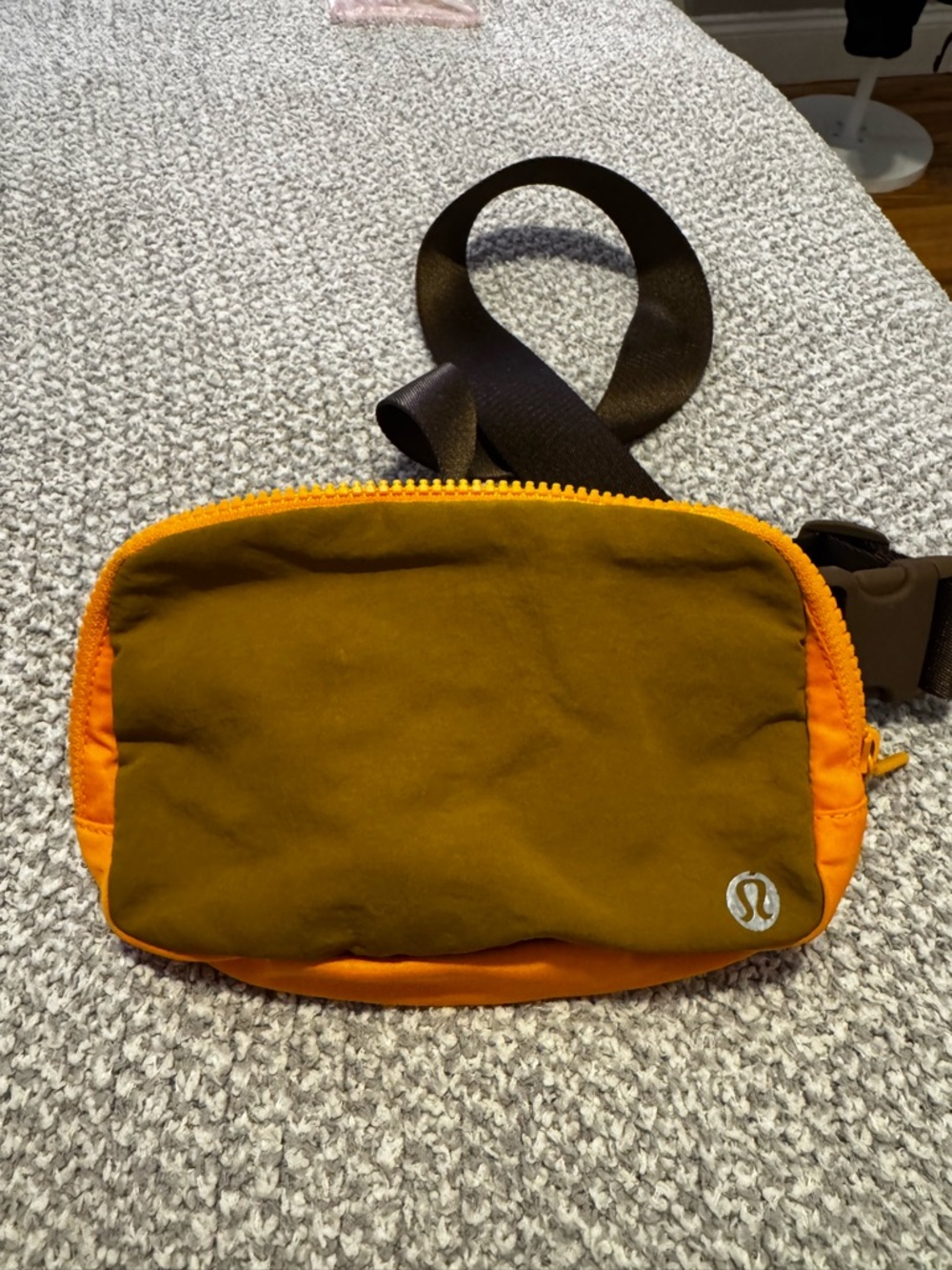 lululemon Waist Pack